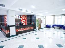 Фото отеля Sea Pearl Hotel