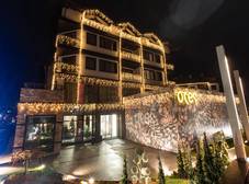 Фото отеля Ores Boutique Hotel