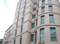 Фото отеля Hotel Diplomat Suites