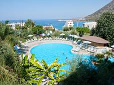 Фото отеля Resol Hotel