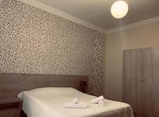Фото отеля Hotel Amigo II