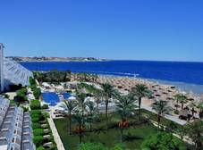 Фото отеля Sheraton Sharm Hotel, Resort, Villas & Spa