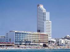 Фото отеля Dan Tel Aviv