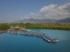 Фото отеля Mimpi Resort Menjangan