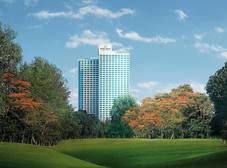 Фото отеля Mulia Senayan