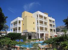 Фото отеля Hotel Conchiglia d'Oro