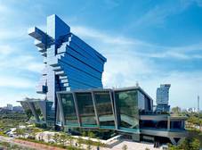 Фото отеля Langham Place Guangzhou