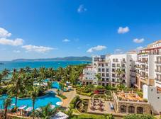 Фото отеля Aegean Suites Sanya Yalong Bay Resort