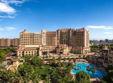 Фото отеля Radisson Blu Forest Manor Shanghai Hongqiao