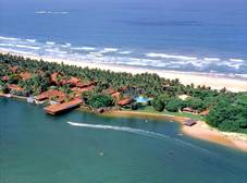 Фото отеля Club Bentota