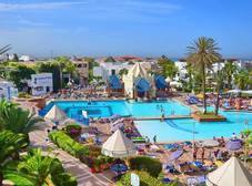 Фото отеля El Pueblo Tamlelt