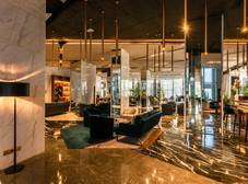 Фото отеля Barcelo Anfa Casablanca