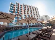 Фото отеля Barcelo Anfa Casablanca