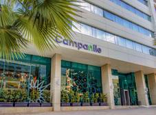 Фото отеля Campanile Casablanca Centre Ville