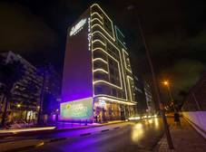 Фото отеля Suite Hotel Casa Diamond