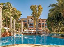Фото отеля Es Saadi Marrakech Resort - Palace