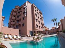 Фото отеля Hotel Ayoub & Spa