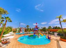 Фото отеля LABRANDA Rose Aqua Parc