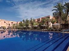 Фото отеля Movenpick Hotel Mansour Eddahbi Marrakech