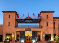 Фото отеля Palais Jena Hotel & Spa