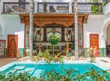Фото отеля Riad Ghali & SPA
