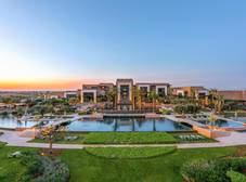 Фото отеля Fairmont Royal Palm Marrakech