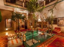 Фото отеля Riad Dar Yema
