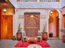 Фото отеля Riad Villa Sidi Baba