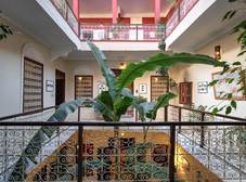 Фото отеля Riad Marhbabikoum