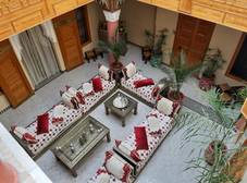 Фото отеля Riad Miral