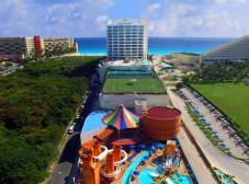 Фото отеля Seadust Cancun Family Resort