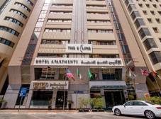 Фото отеля The Eclipse Boutique Suites