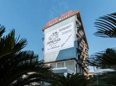Фото отеля Apart-hotel Center Plaza
