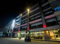Фото отеля Inn Residence Serviced Suites