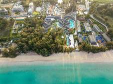 Фото отеля Amora Beach