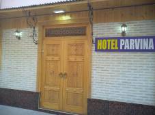 Фото отеля Hotel Parvina