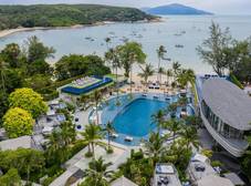 Фото отеля Melia Koh Samui Beach Resort