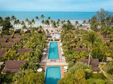 Фото отеля TUI BLUE The Passage Samui Villas & Resort