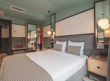Фото отеля City Life Demir Hotel