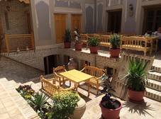 Фото отеля Kavsar Boutique Hotel