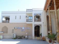 Фото отеля Kabir Hotel