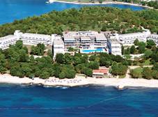 Фото отеля Hotel Delfin Plava Laguna