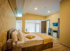 Фото отеля Hotel Comfort Tbilisi