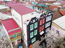 Фото отеля Hotel Tato