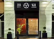 Фото отеля Hotel Zeg