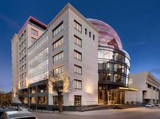 Фото отеля Wyndham Grand Tbilisi
