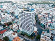 Фото отеля Areca Hotel Nha Trang