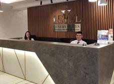 Фото отеля Level Luxury Suites