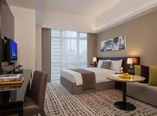 Фото отеля Citadines Salcedo Makati