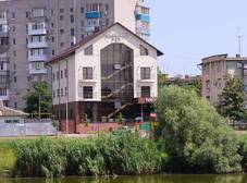 Фото отеля Гостиница Хемингуэй